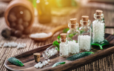 Homöopathie